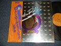 西城秀樹  HIDEKI SAIJYO  - ロックン・ロール・ミュージック ROCK 'N ROLL MUSIC (Ex++/Ex++) (NO INSERTS) / 1977 JAPAN ORIGINAL Used LP  with OBI