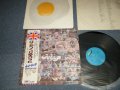 チューリップ TULIP - 僕がつくった愛のうた BOKUGA TSUKUTTA AI NO UTA (Ex+++/MINT-) 1974 JAPAN ORIGINAL  used LP With 1st Press OBI