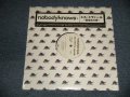 nobodyknows+ - エル・ミラドール (展望台の唄) (SEALED)  / 2005 JAPAN ORIGINAL "BRAND NEW SEALED" 12" 