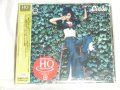 山本リンダ LINDA YAMAMOTO - どうにもとまらない(HQCD) (Sealed) / 2009 JAPAN ORIGINAL "BRAND NEW SEALED" CD
