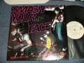 スマッシュ・ユア・フェイス SMASH YOUR FACE - DIRTY, NASTY, FUCKIN' HIGH (MINT-/MINT-) / 1997 JAPAN/USA Press ORIGINAL Used LP