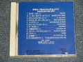 園田憲一とデキシー・キングス KENICHI SONODA & HIS DIXIE KINGS - デキシーランド・ビッグ・ヒッツ 2 DIXIELAND BIG HITS 2(Ex-/MINT Looks:Ex) /  JAPAN Used CD