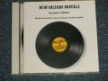 ニューオリンズ・ラスカルズ NEW ORLEANS RASCALS - 30 YEARS OF MUSIC PLAYED by NEW ORLEANS RASCALS And THIER GUESTS (MINT-/MINT) / 1991 JAPAN OROGONAL Used CD JAPAN Used CD