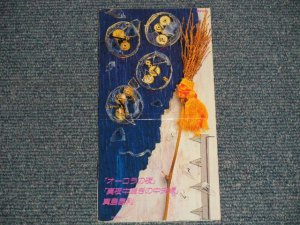 画像1: 真島昌利 MASATOSHI MASHIMA  ブルー・ハーツ THE BLUE HEARTS - オーロラの夜　真夜中過ぎの中央線 (Ex+++/MINT-) / 1991 JAPAN ORIGINAL "PROMO" Used CD Single 