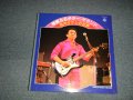 TAKESHI 'TERRY' TERAUCHI 寺内タケシ - 華麗なるギター・サウンド　寺内タケシの世界 (eX++/mint-) / 1978 JAPAN ORIGINAL Used 10-LP's Box Set