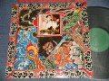 三上寛 KAN MIKAMI - 夕焼けの記憶から：青森ライヴ (Ex++/Ex+++) / 1976 JAPAN ORIGINAL Used LP
