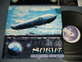 SOBUT - MAXIMUM CULTURE (MINT-/MINT) /   JAPAN ORIGINAL Used LP 