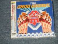 V.A. Various Artists Omnibus - 真夏の音頭カーニバル (SEALED) / 2003 JAPAN ORIGINAL "BRAND NEW SEALED" CD