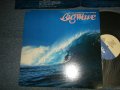 山下達郎　TATSURO YAMASHITA - BIG WAVE (Ex+++/MINT-) / 1984 JAPAN ORIGINAL used LPMINT-/MINT-, Ex++