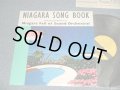 NIAGARA FALL OF SOUND ORCHESTRAL (大滝詠一 OHTAKI EIICHI) - NIAGARA SONG BOOK (MINT/MINT)/ 1982 JAPAN ORIGINAL Used LP With SEAL OBI