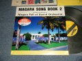 NIAGARA FALL OF SOUND ORCHESTRAL (大滝詠一 OHTAKI EIICHI) - NIAGARA SONG BOOK 2 (MINT/MINT) / 1984 JAPAN ORIGINAL "COMPLETE Set" Used LP With SEAL OBI