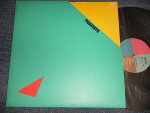 画像1: パラシュート PARACHUTE - COLOURS (MINT-/MINT) / 1982 JAPAN ORIGINAL  Used LP  