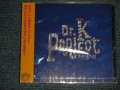 Dr.K Project - 不思議な話 (SEALED) / 2002 JAPAN ORIGINAL "BRAND NEW SEALED" CD