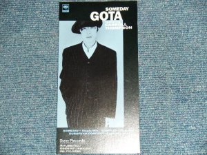 画像1: GOTA 屋敷豪太 - SOMEDAY (Ex/MINT) / 1993 JAPAN ORIGINAL "PROMO" Used CD Single