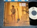 朱里エイコ   EIKO SHURI  - A) 窓あかり B) 星と女 (Ex+/MINT- STOFC, STMOFC&BC) / 1979  JAPAN ORIGINAL "WHITE LABEL PROMO" Used 7" Single 