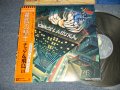 チャゲ＆飛鳥 CHAGE & ASUKA - 黄昏の騎士(MINT-/MINT-)   / 1982 JAPAN ORIGINAL Used LP with OBI 
