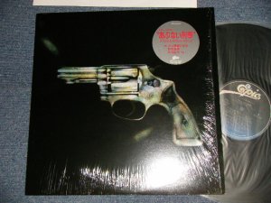 画像1: ost V.A.Various -‎ あぶない刑事 Abunai Deka : Original Soundtrack (MINT-/MINT) / 1986 JAPAN ORIGINAL "Limited Edition" Used LP with SEAL OBI 