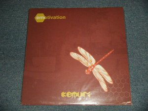 画像1: ケムリ KEMURI - EMOTIVATION (NEW) / 2001 JAPAN ORIGINAL "BRAND NEW" LP