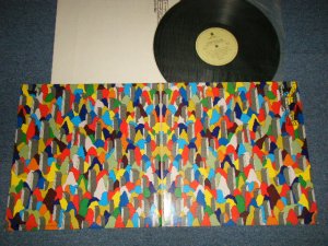 画像1: 六文銭 ROKUMONSEN - キングサーモンのいる島 FIRST ALBUM (Ex+++/MINT) / 1972 JAPAN ORIGINAL Used LP