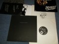 ラフィン・ノーズ LAUGHIN' NOSE - LIVE BLACK BOX (With BOX & BOOKLET+LPSIZE STICKER+PHOTOS)) (Ex+++/MINT-) / 1984 JAPAN ORIGINAL Used LP  Spearhead / TOSHIBA  RT18-5361~2