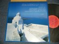 細野晴臣Haruomi Hosono, 石川 鷹彦 Takahiko Ishikawa,  松任谷正隆 Masataka Matsutoya - エーゲ海 The Aegean Sea (Ex+++/MINT-) / 1983 JAPAN ORIGIN  Used LP 