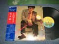 坂本龍一 RYUUICHI SAKAMOTO  - 千のナイフ THOUSAND KNIVES OF (MINT-/MINT-) / 1980 Version JAPAN  "2nd Press Obi" Used LP with OBI 