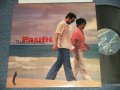 ブレッド＆バター BREAD & BUTTER - PACIFIC (Ex+++/MINT-) / 1981 JAPAN ORIGINAL Used LP