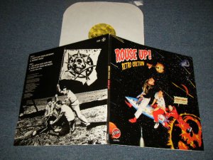 画像1: レトロ・グレッション RETRO GRETION - ROUSE UP! (Ex++/Ex++)  / 2001 JAPAN ORIGINAL Used 12" EP