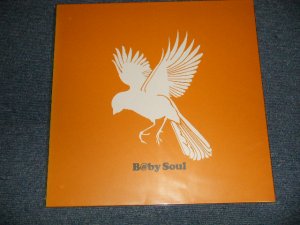 画像1: B@by Soul ベイビー・ソウル - 未来地図 (SEALED) / 2003 JAPAN ORIGINAL "BRAND NEW SELF-SEALED" 12"