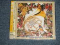 相曽晴日 AISO HARUMI - 風は気まぐれ  (SEALED) / 2003 JAPAN "BRAND NEW SEALED" CD