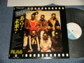 FILMS - ミスプリント MISPRINT  (MINT-/MINT-) / 1983 JAPAN ORIGINAL used LP with OBI 