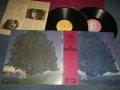 五つの赤い風船 ITSUTSUNO AKAI FUSEN - ベスト・アルバム BEST ALBUM (MINT-/MINT-) /  1972 JAPAN ORIGINAL Used Double LP With OBI 