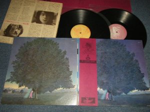 画像1: 五つの赤い風船 ITSUTSUNO AKAI FUSEN - ベスト・アルバム BEST ALBUM (MINT-/MINT-) /  1972 JAPAN ORIGINAL Used Double LP With OBI 