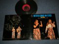 ベッツィ＆クリスBETSY & CHRIS - B＆Ｃサウンドのすべて ON STAGE : With PIN-UP (Ex+++/Ex+++) /1970 JAPAN ORIGINAL Used LP 