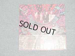 画像1: ザ・ファントムギフト THE PFANTOMGIFT - ザ・ファントムギフトの奇跡  MIRACLE DAYS Of THE PFANTOMGIFT  (SEALED) / 2003 JAPAN ORIGINAL MINI-LP PAPER SLEEVE 紙ジャケット仕様" "BRAND NEW SEALED" CD