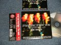 The MODS ザ・モッズ  - TRSUT ME TRUST YOU (MINT-/MINT) / 2006 JAPAN ORIGINAL "紙ジャケット仕様 Mini-LP Paper Sleeve" Used CD with OBI 
