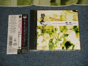 画像1: v.a. Omnibus -GO!CINEMANIA REEL6 the new tasiement of G.S.souree (MINT-/MINT) / 2000 JAPAN Used CD with OBI 