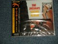 ジャガーズ The JAGUARS -  セカンド・アルバム SECOND ALBUM  (SEALED) / 1999 JAPAN "BRAND NEW SEALED" Used CD with OBI    