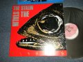 ザ・スターリン The STALIN - フィッシュ・イン FISH INN (Ex++/MINT) / 1986 JAPAN ORIGINAL Used LP 