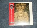 高石ともやとザ・ナターシャー・セブン - 高石ともやとザ・ナターシャー・セブン (SEALED) / 2003 JAPAN "MINI-LP PAPER SLEEVE 紙ジャケット仕様" "Brand New Sealed CD 