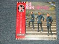 ザ・ワイルド・ワンズ THE WILD ONES  - ザ・ワイルド・ワンズ・アルバム第2集 ALBUM VOL.2  (紙ジャケット仕様) ザ・ワイルド・ワンズ  (SEALED) / 2003 JAPAN "MINI-LP PAPER SLEEVE 紙ジャケット仕様" "Brand New Sealed CD 
