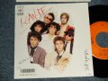 米米クラブ 米米CLUB  KOME KOME CLUB   米米CLUB  KOME KOME CLUB - A)I CAN BE  B)パーティ・ジョーク (MINT/MINT) / 1985 JAPAN ORIGINAL Used 7" Single 