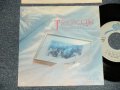 ラッツ＆スター RATS & STAR (シャネルズ The CHANELS) - A)Tシャツに口紅  B)星空のサーカス (Ex++/Ex+++ SWOFC)/ 1983 JAPAN ORIGINAL "PROMO"  Used  7"Single