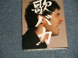 画像1: 平井堅 Ken Hirai - 歌バカ 10th Anniversary Complete Single Collection '95-'05  (LIMITED EDITION) (MINT-/MINT) / 2005 JAPAN ORIGINAL Used 2-CD + DVD 