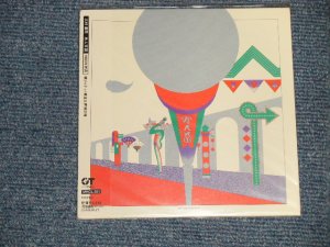 画像1: 大村憲司 KENJI OHMURA - 外人天国 (SEALED) / 2003 JAPAN "MINI-LP PAPER SLEEVE 紙ジャケット仕様" "Brand New Sealed CD 