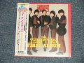 ザ・テンプターズ  THE TEMPTERS -ザ・テンプターズ ファースト・アルバム  THE TEMPTERS FIRST ALBUM (SEALED) / 2001 JAPAN "MINI-LP PAPER SLEEVE 紙ジャケット仕様" "Brand New Sealed CD 