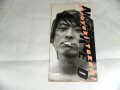 貴水博之 HIROYUKI TAKAMI - NAKED (Ex++/Ex++ STOFC, SWOBC, SWOIC, ) / 1997 JAPAN ORIGINAL "PROMO"  Used Single CD