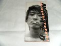 貴水博之 HIROYUKI TAKAMI - NAKED (Ex++/Ex++ STOFC, SWOBC, SWOIC, ) / 1997 JAPAN ORIGINAL "PROMO"  Used Single CD
