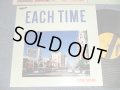 大滝詠一 EIICHI OHTAKI - EACH TIME (With LYRIC SHEET + INER SLEEVE) (Ex+++/MINT) / 1984 JAPAN ORIGINAL Used LP