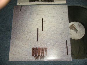 画像1: BOOWY ボウイ - LAST GIGS (MINT-/MINT-) / 1988 JAPAN ORIGINAL Used LP